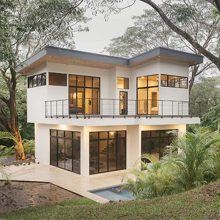 Casa Arcilla New Listing Villa Nosara Bagian luar foto