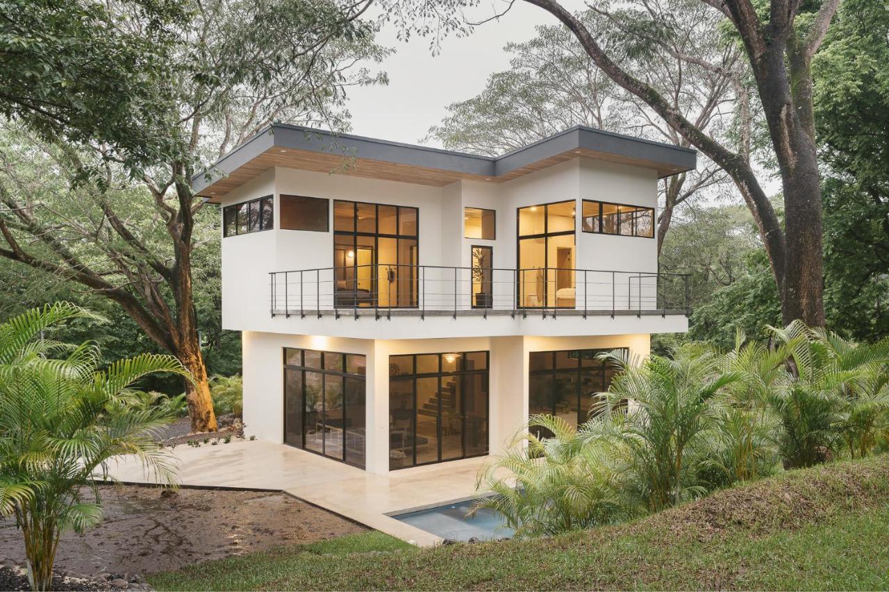 Casa Arcilla New Listing Villa Nosara Bagian luar foto